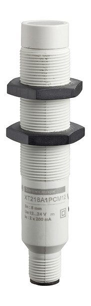 Telemecanique – XT218A1PCM12