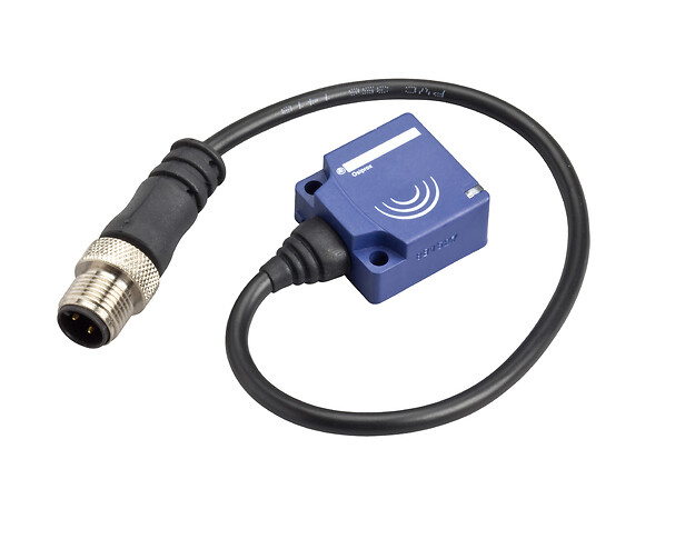 Telemecanique – XS9E111A1L01M12