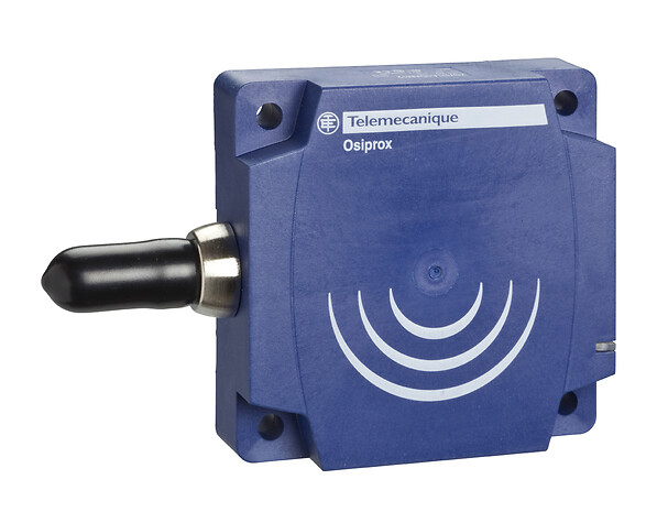 Telemecanique – XS9D111A2M12