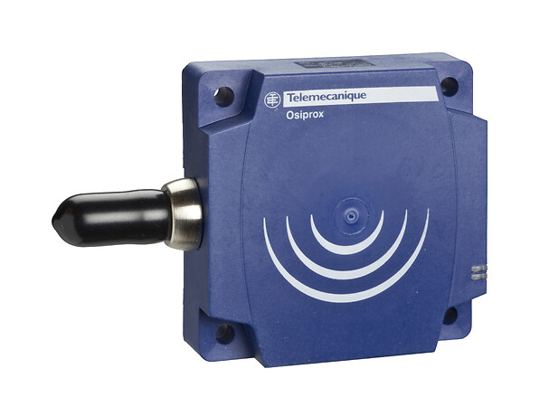 Telemecanique – XS8D1A1PAM12