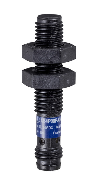 Telemecanique – XS4P08PA340P1