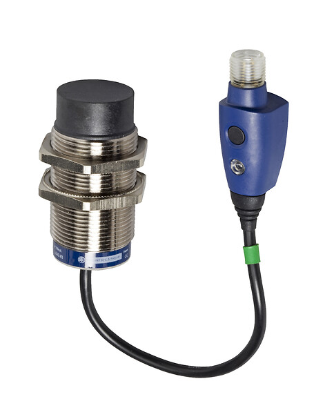 Telemecanique – XS630B2PAL01M12