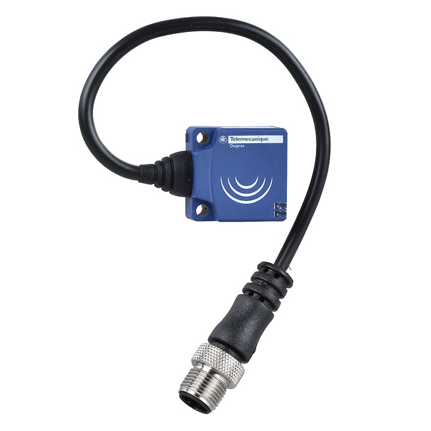 Telemecanique – XS8E1A1PAL01M12