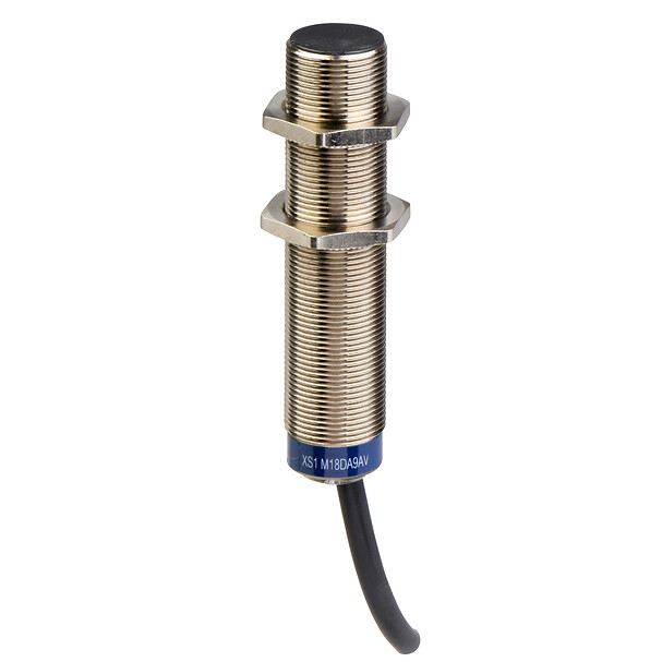 Telemecanique – XS1M18DA9AV