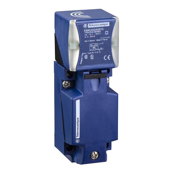 Telemecanique – XS9C4A2A2G13