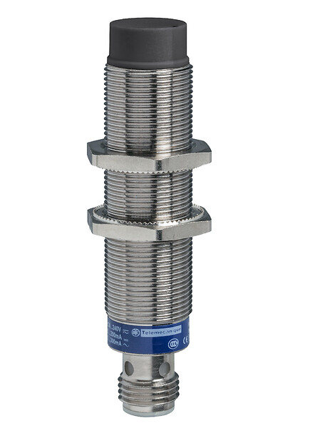 Telemecanique – XS618B4MAU20