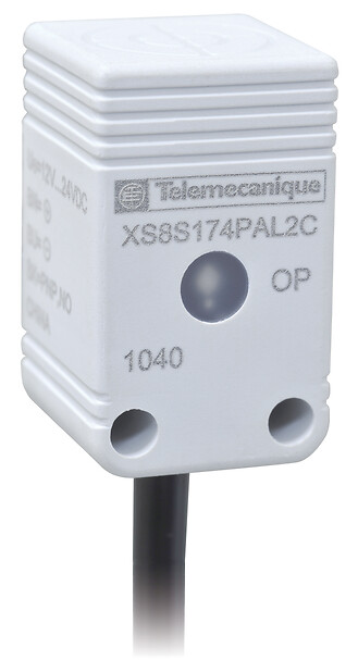 Telemecanique – XS8S173NAL2C
