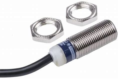 Telemecanique – XS512B1NAL2