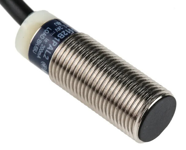 Telemecanique – XS512B1PAL2