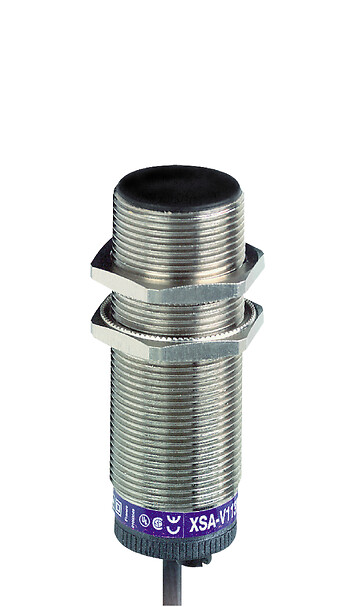 Telemecanique – XSAV12801L10