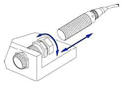 Telemecanique – XSZQTL12