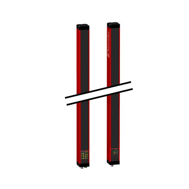 Telemecanique – XUSL4MB40H121N