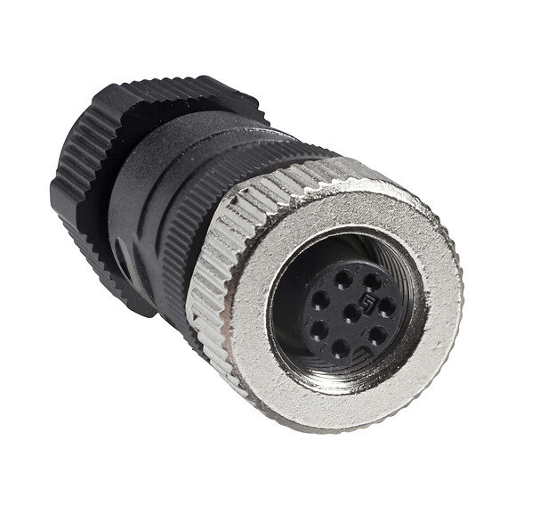 Telemecanique – XZCC12FDM80B