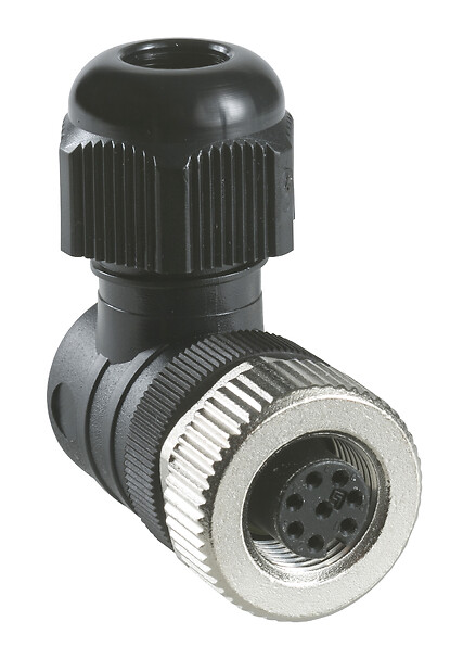 Telemecanique – XZCC12FCM80B