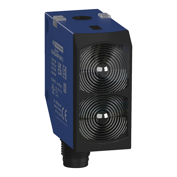 Telemecanique – XUK8ABPXM12