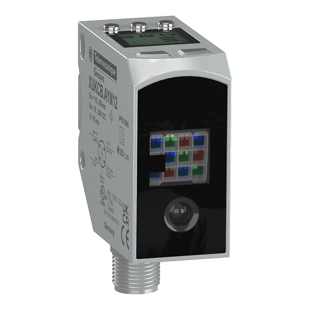 Telemecanique – XUKCBSAYM12