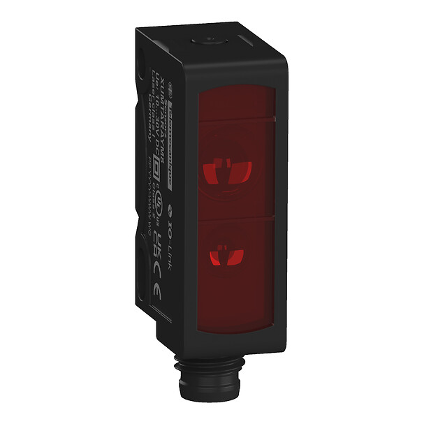 Telemecanique – XUMTARAYM8