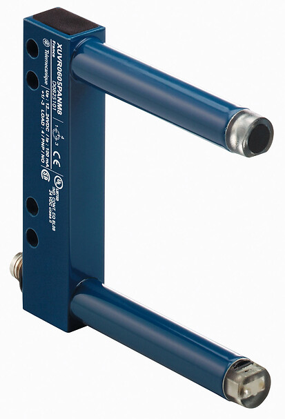 Telemecanique – XUVR0605PANL2