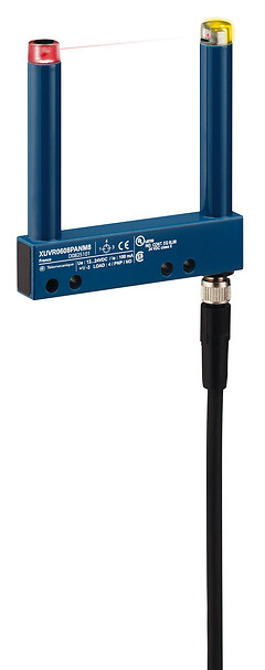 Telemecanique – XUVR0608PANM8