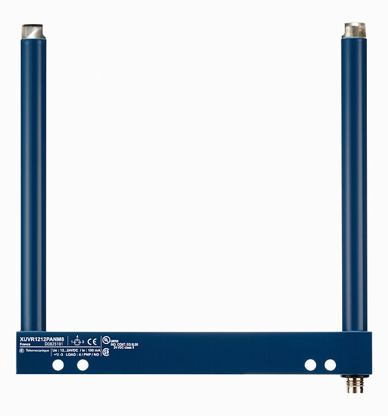 Telemecanique – XUVR1212PANM8
