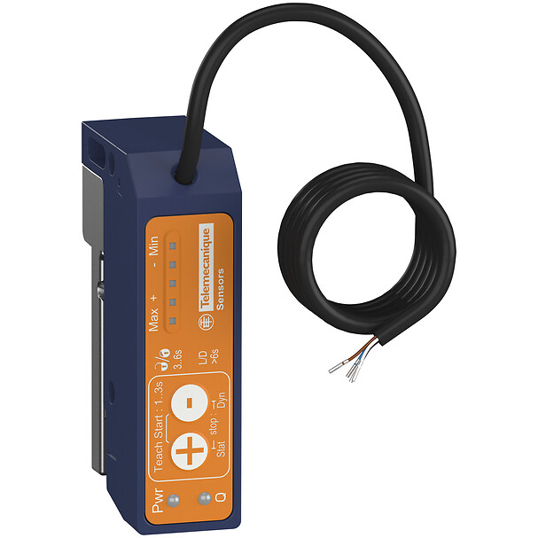 Telemecanique – XUVU04M3NL2