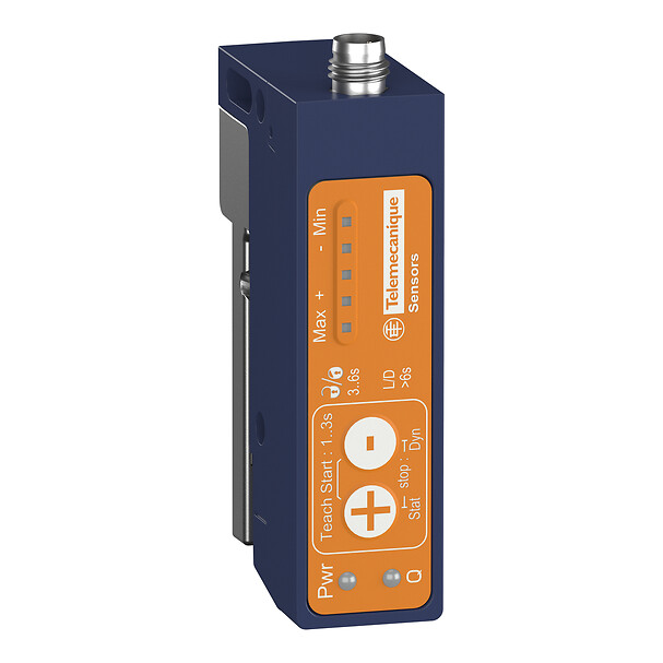 Telemecanique – XUVU04M3NM8