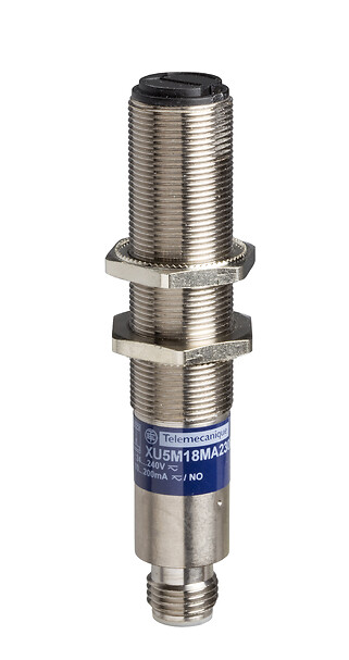 Telemecanique – XU8M18MB230K
