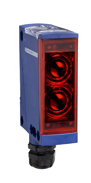 Telemecanique – XUX8AKSAT16