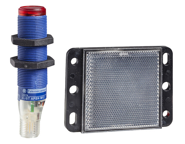 Telemecanique – XUBTANSNM12
