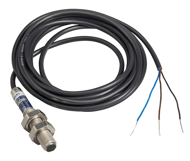 Telemecanique – XUAJ0214