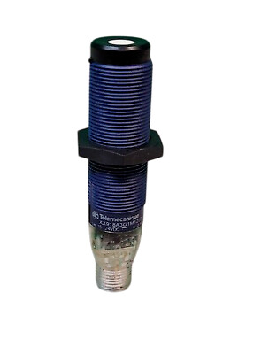 Telemecanique – XX918A3G1M12J72