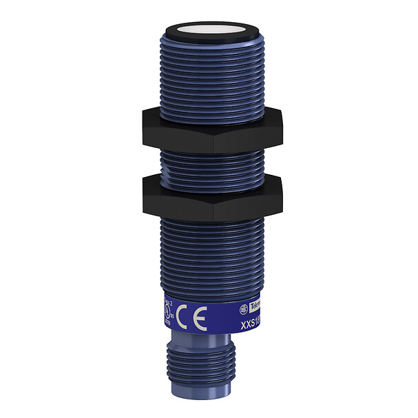 Telemecanique – XXS18P1PM12