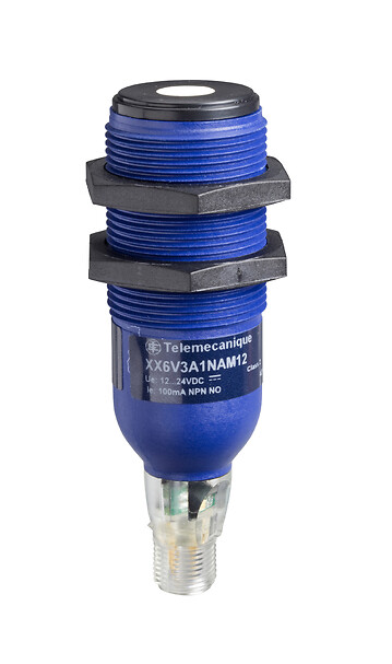 Telemecanique – XX6V3A1NAM12
