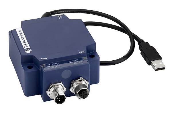 Telemecanique – XXZBOX01