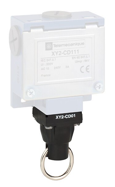 Telemecanique – XY2CD01