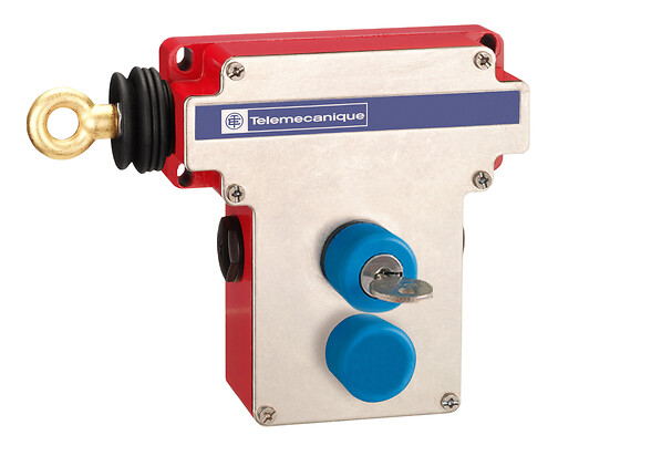 Telemecanique – XY2CE2A396