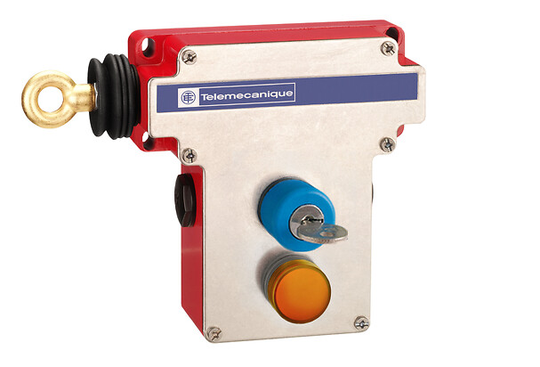 Telemecanique – XY2CE2A496