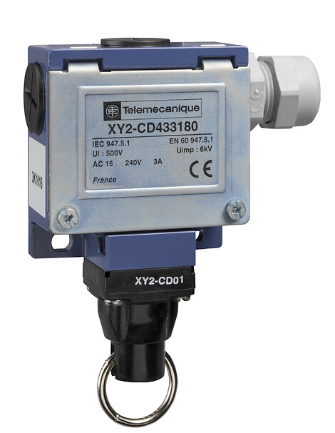 Telemecanique – XY2CD433180