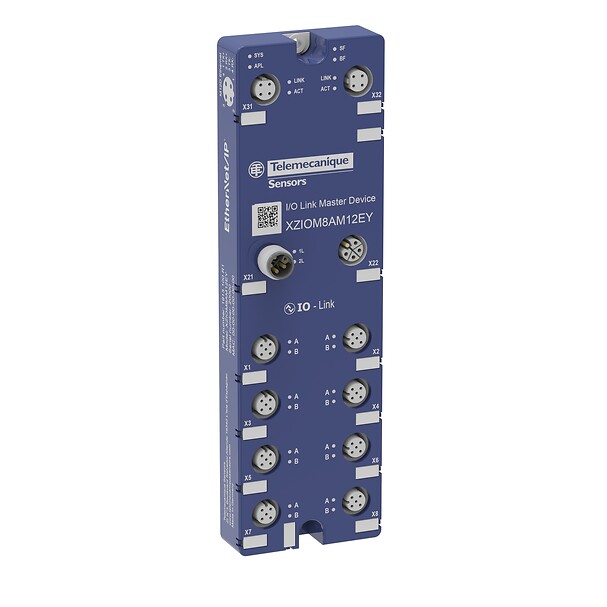 Telemecanique – XZIOM8AM12EY