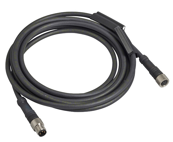 Telemecanique – XZCR2705037R1