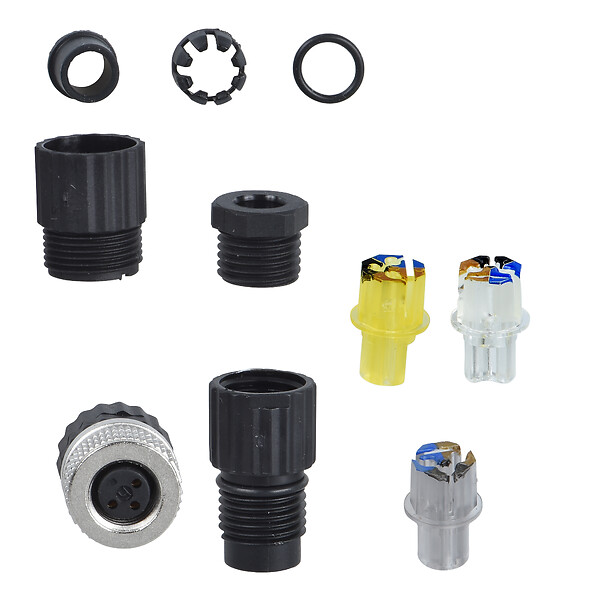 Telemecanique – XZCC8FDM30V