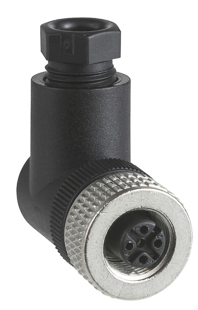 Telemecanique – XZCC12FCM50B