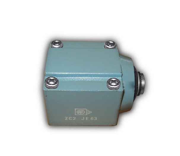 Telemecanique – ZC2JE63