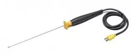 Fluke – Fluke 80PK-22 CAL SureGrip Immersion Temperature Probe with calibration certificate