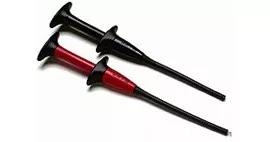 Fluke – Fluke AC283A SureGrip Pincer Clips