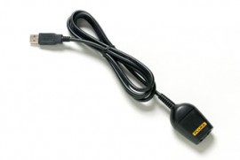 Fluke – Fluke IR189USB USB Cable Adapter