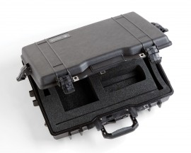 Fluke – Fluke 1523-CASE Carrying Case for Fluke Reference Thermometers