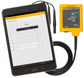 Fluke – Fluke 154 HART Calibration Assistant