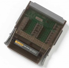Fluke – Fluke 1586-2586 High-Capacity Module without relay card