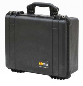 Fluke – Fluke 1586-CASE Carrying Case for 1586 Super-DAQ Precision Temperature Scanners